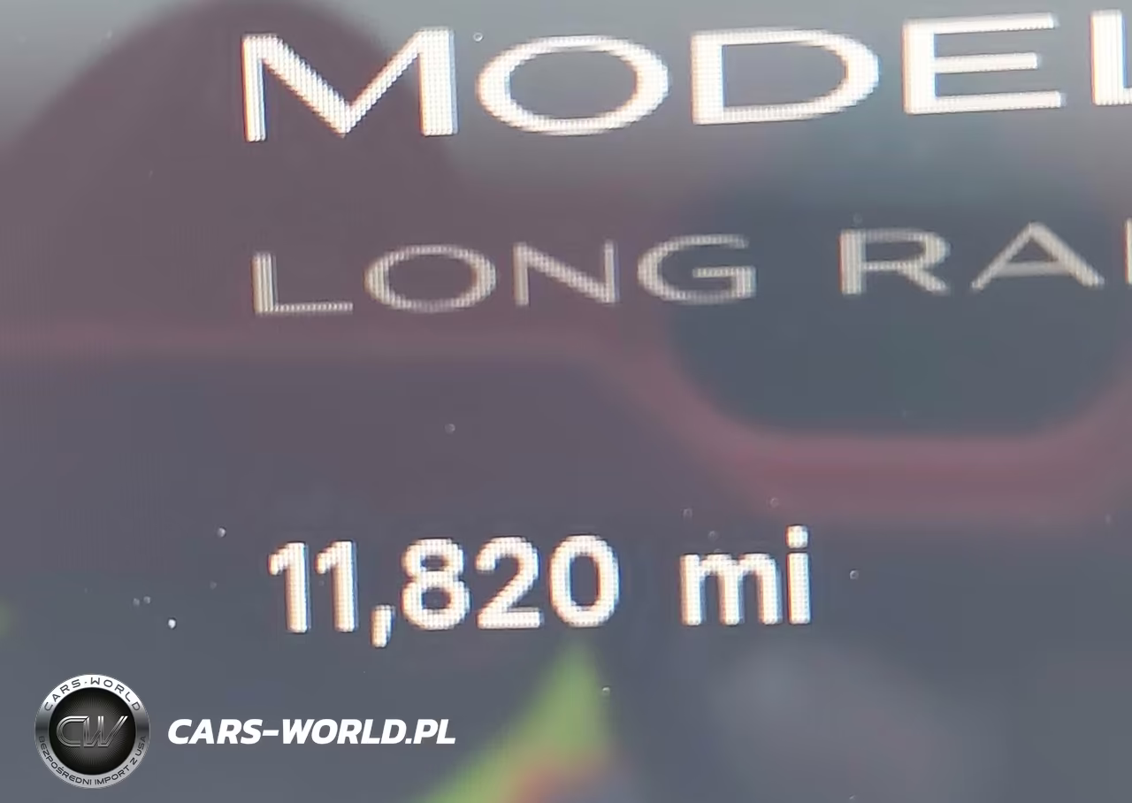 2025 Tesla Model 3 Long Range Rear-Wheel Drive-Standard Rear-Wheel Drive VIN:5YJ3E1EA2SF985864 - 15
