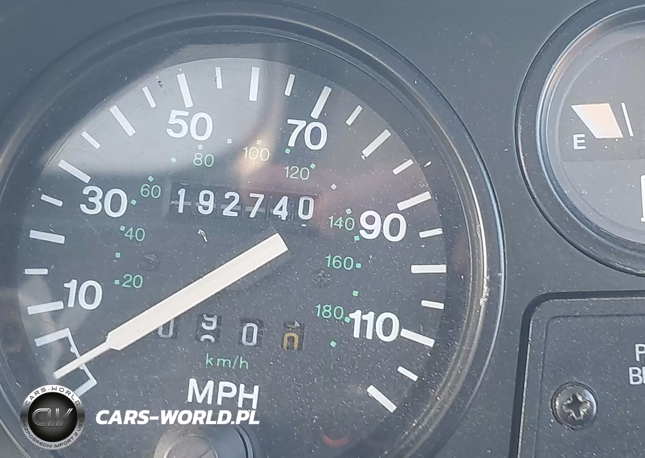 1995 Land Rover Defender VIN:SALLDVB67MA949240 - 15