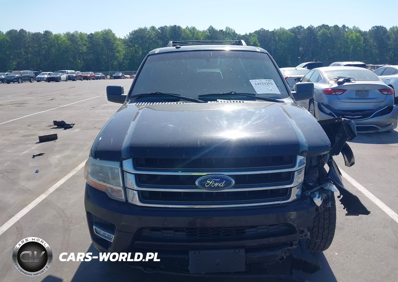 2017 Ford Expedition El Xlt VIN:1FMJK1JT0HEA21096 - 12