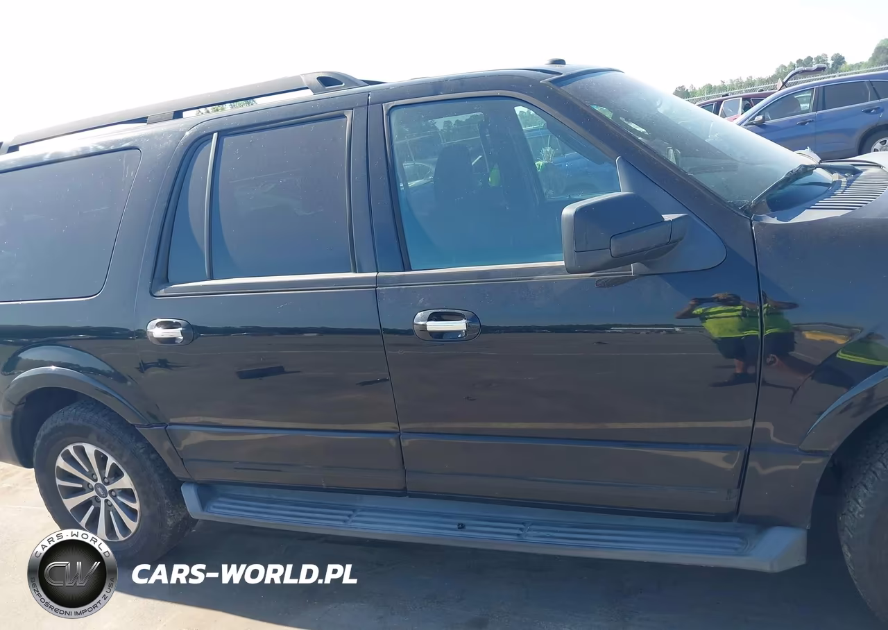 2017 Ford Expedition El Xlt VIN:1FMJK1JT0HEA21096 - 13