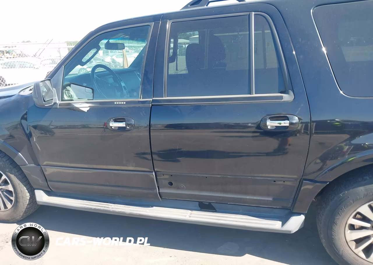 2017 Ford Expedition El Xlt VIN:1FMJK1JT0HEA21096 - 14