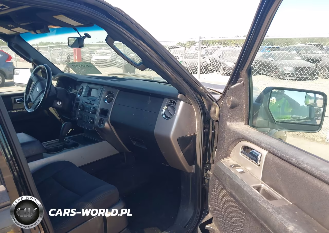 2017 Ford Expedition El Xlt VIN:1FMJK1JT0HEA21096 - 5