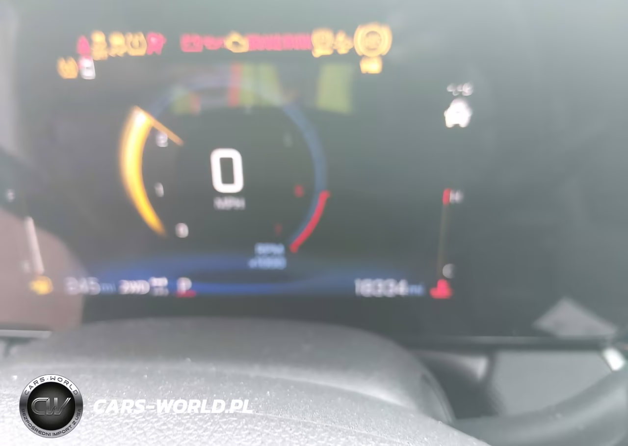 2025 Chevrolet Trailblazer Awd Lt VIN:KL79MRSL0SB218192 - 7