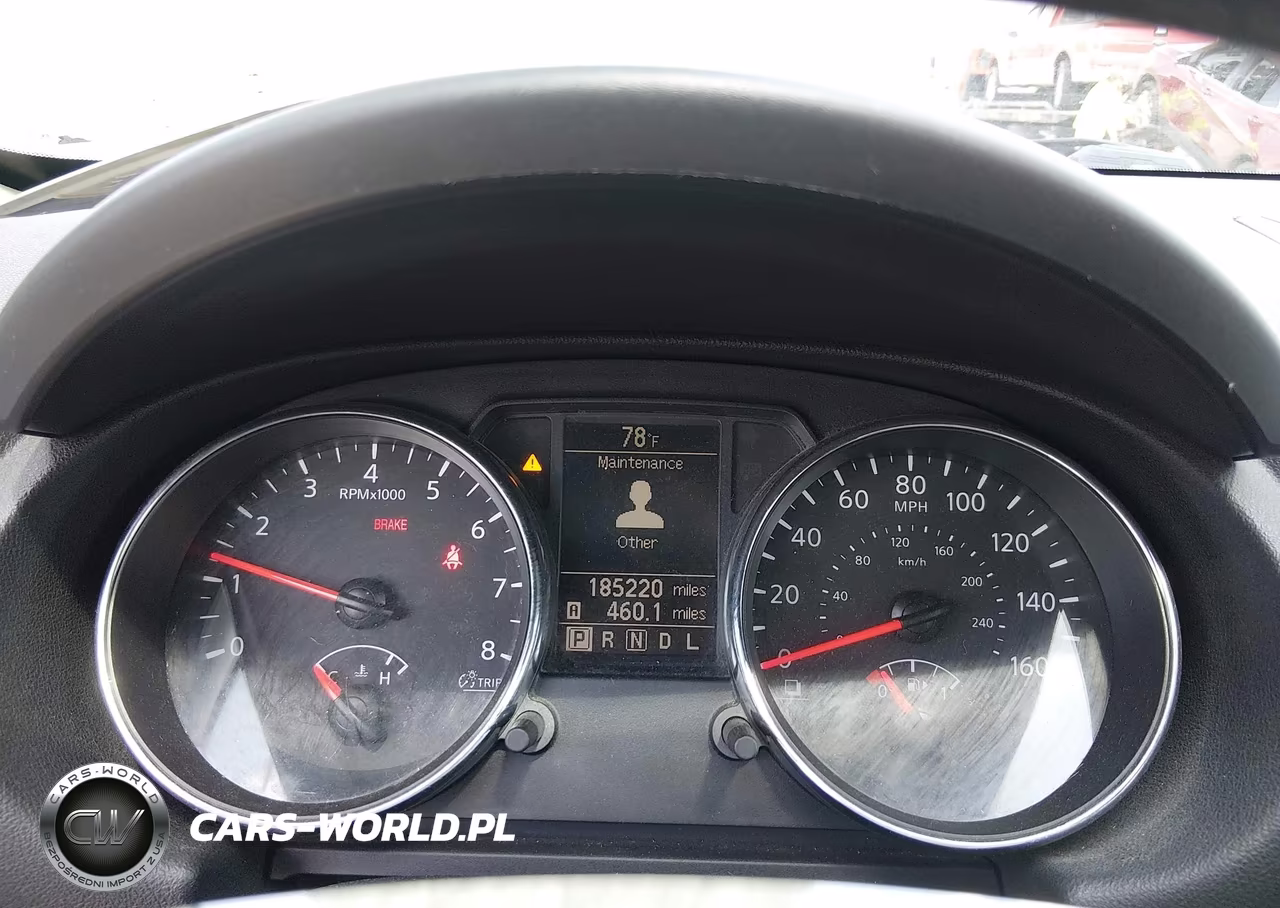 2012 Nissan Rogue S VIN:JN8AS5MV6CW714786 - 7