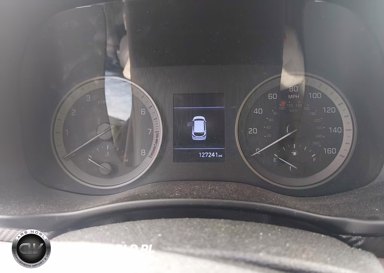 2019 Hyundai Tucson Value VIN:KM8J33A4XKU982707 - 7