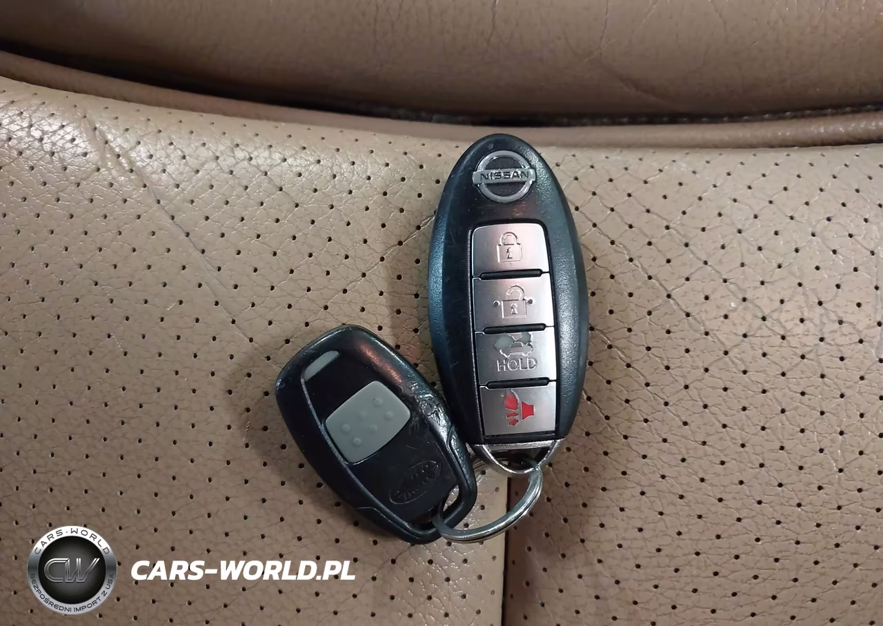 2009 Nissan Maxima 3.5 Sv VIN:1N4AA51E89C800698 - 11