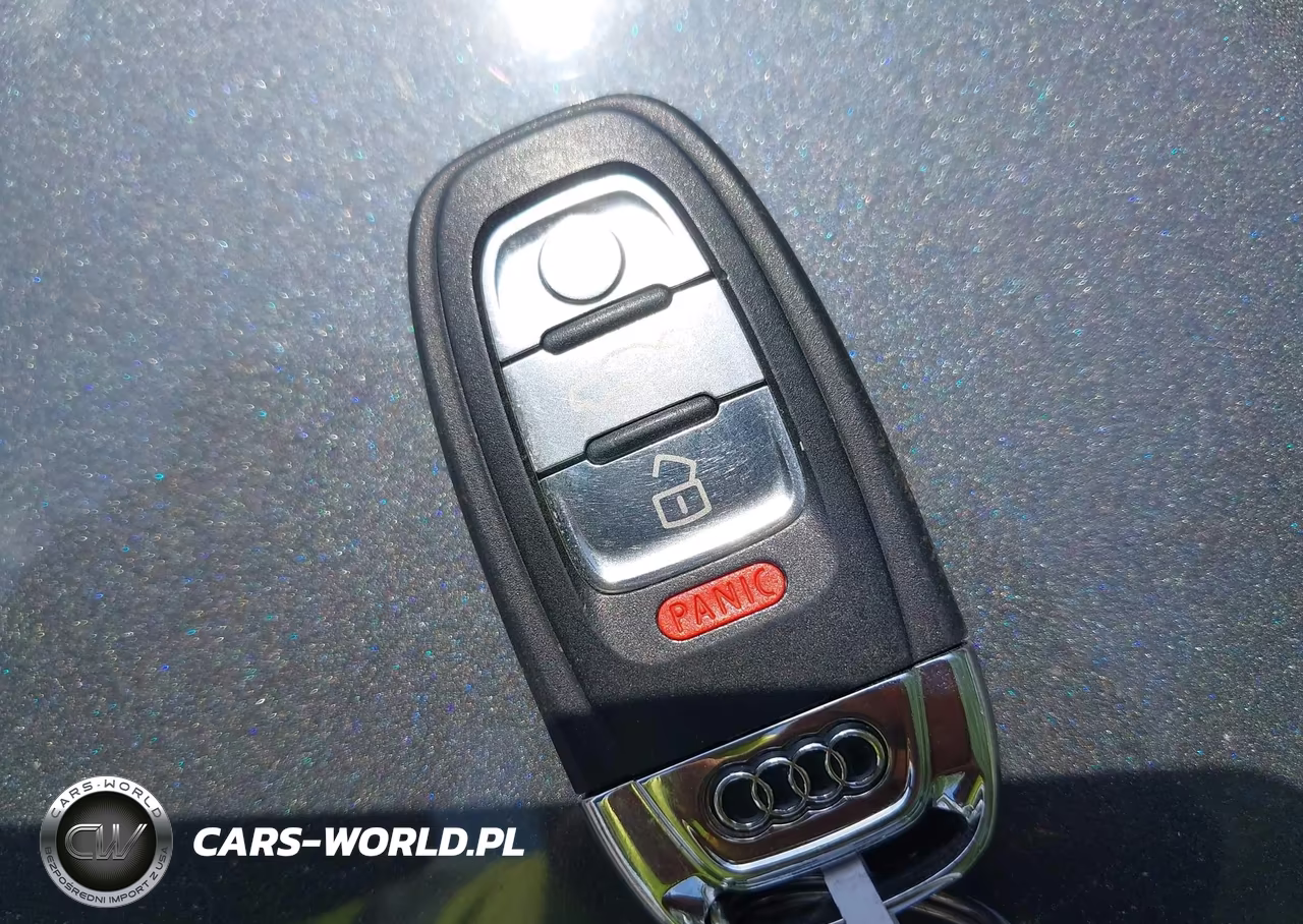 2013 Audi A6 3.0T Premium VIN:WAUHGAFC6DN067746 - 11
