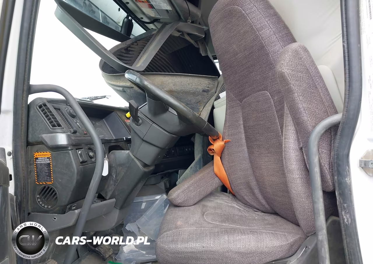 2019 Volvo Vnl VIN:4V4N99EHXKN211585 - 6