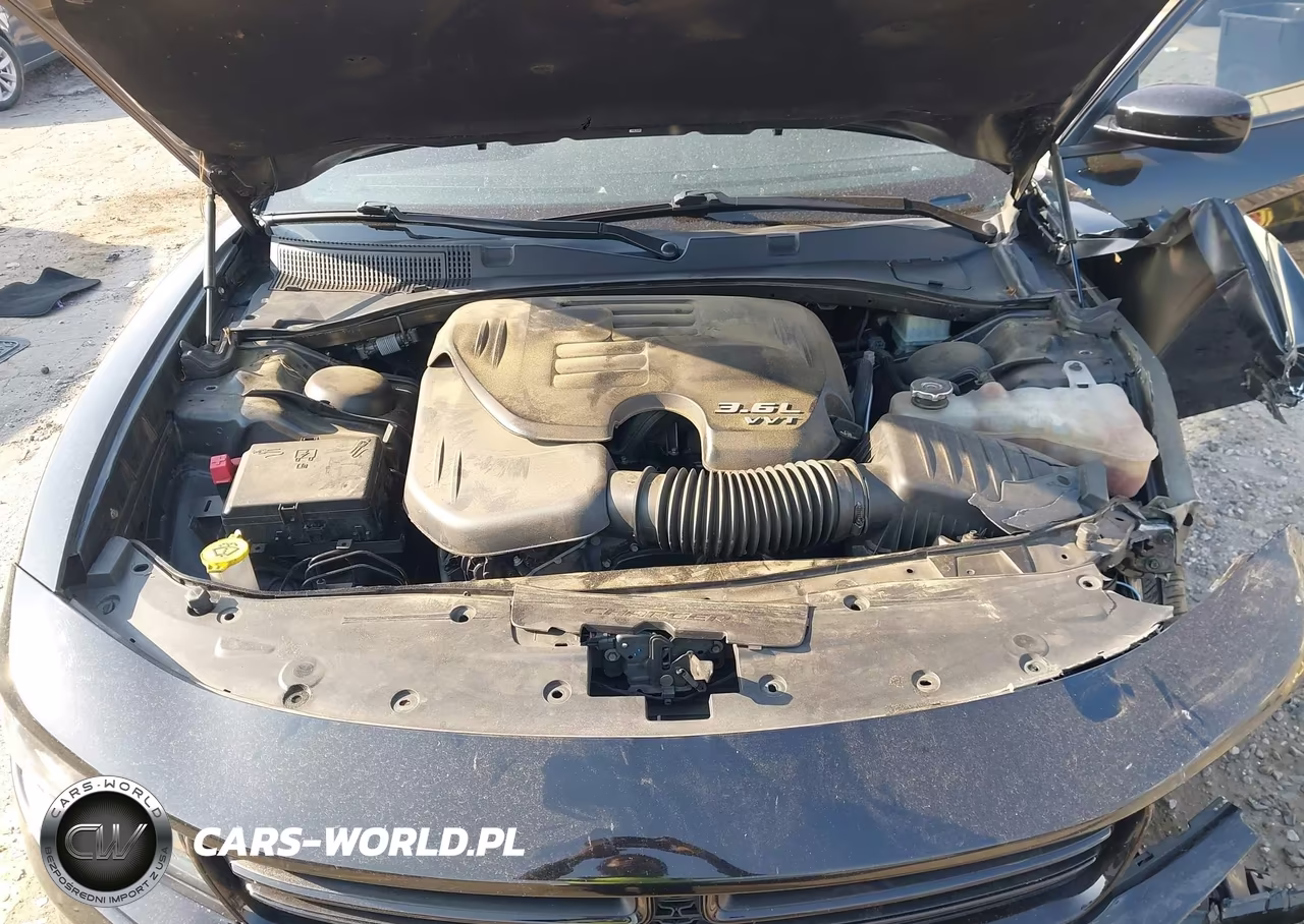 2022 Dodge Charger Sxt Rwd VIN:2C3CDXBG3NH149577 - 10