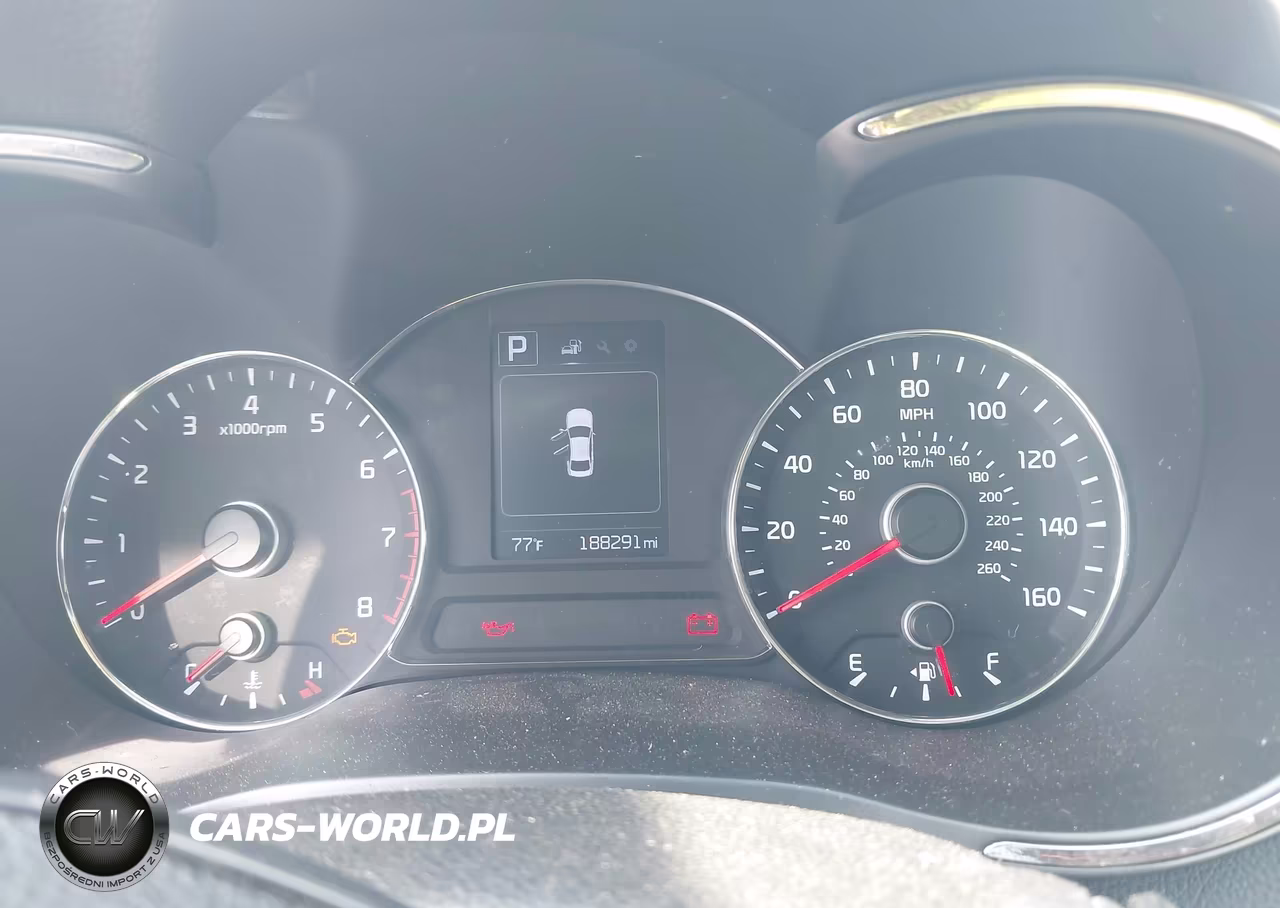 2018 Kia Forte Lx VIN:3KPFL4A74JE168995 - 7