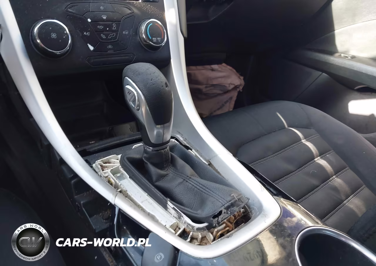 2015 Ford Fusion Se VIN:3FA6P0H77FR191910 - 18