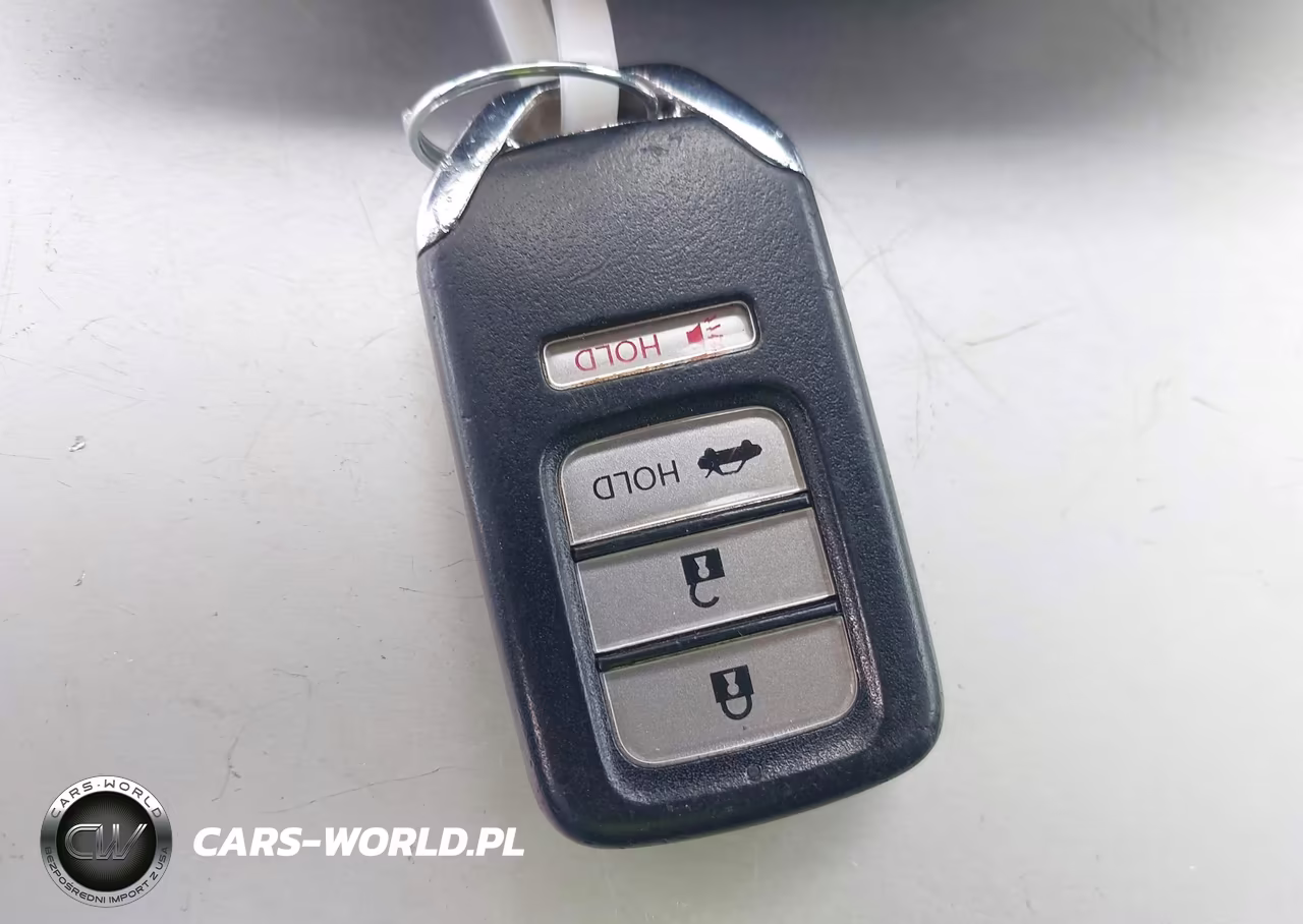 2020 Honda Accord Sport VIN:1HGCV1F34LA085267 - 11
