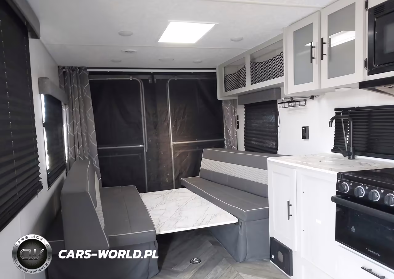 2021 Forest River Wildwood VIN:4X4TWDB29MY098139 - 5