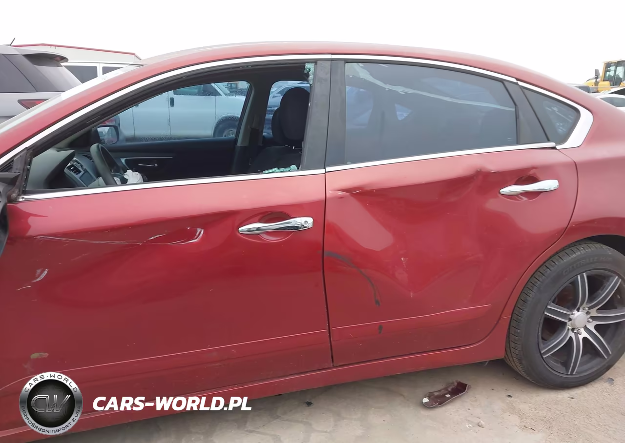 2014 Nissan Altima 2.5 S VIN:1N4AL3AP6EN214578 - 14