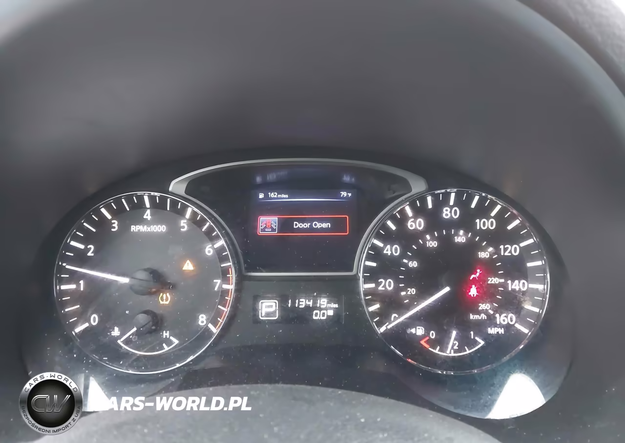 2014 Nissan Altima 2.5 S VIN:1N4AL3AP6EN214578 - 7