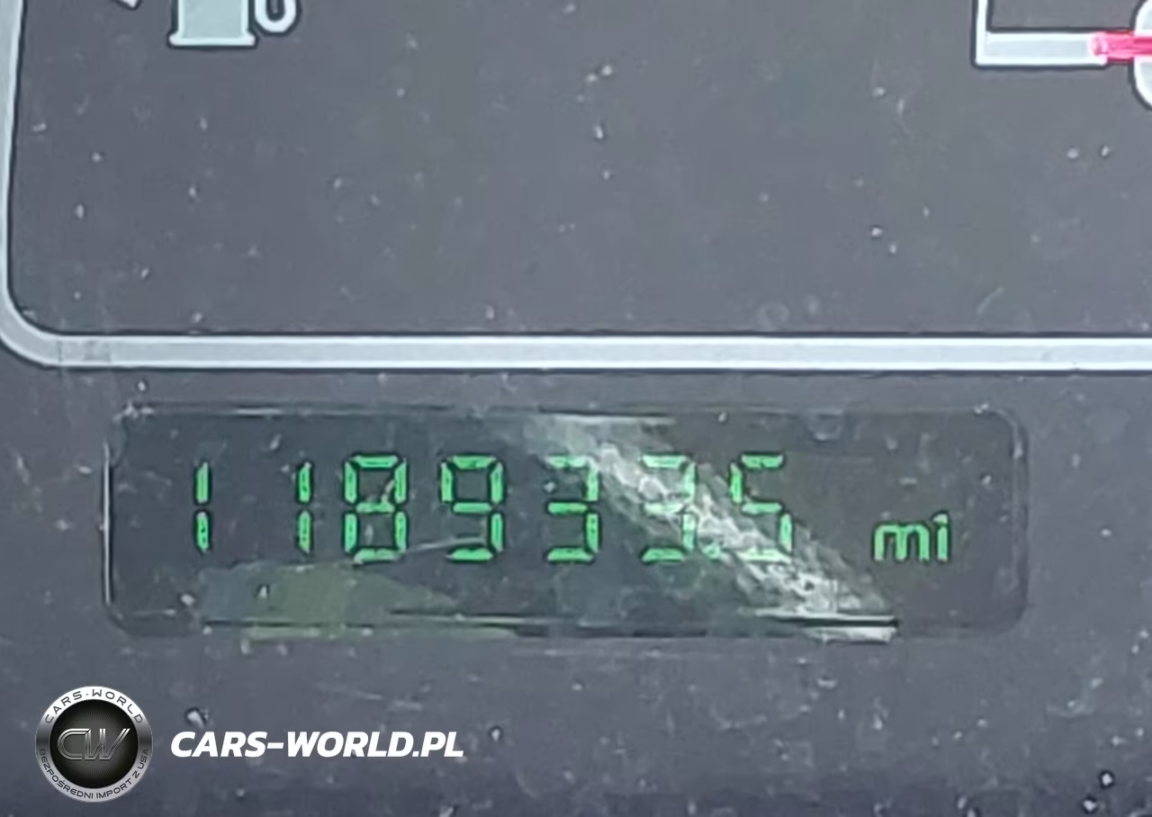 2003 Ford Windstar Se VIN:2FMZA52493BA94315 - 7