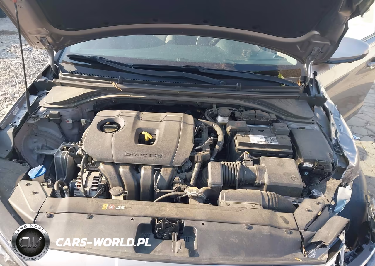 2020 Hyundai Elantra Value Edition VIN:KMHD84LF1LU037729 - 10