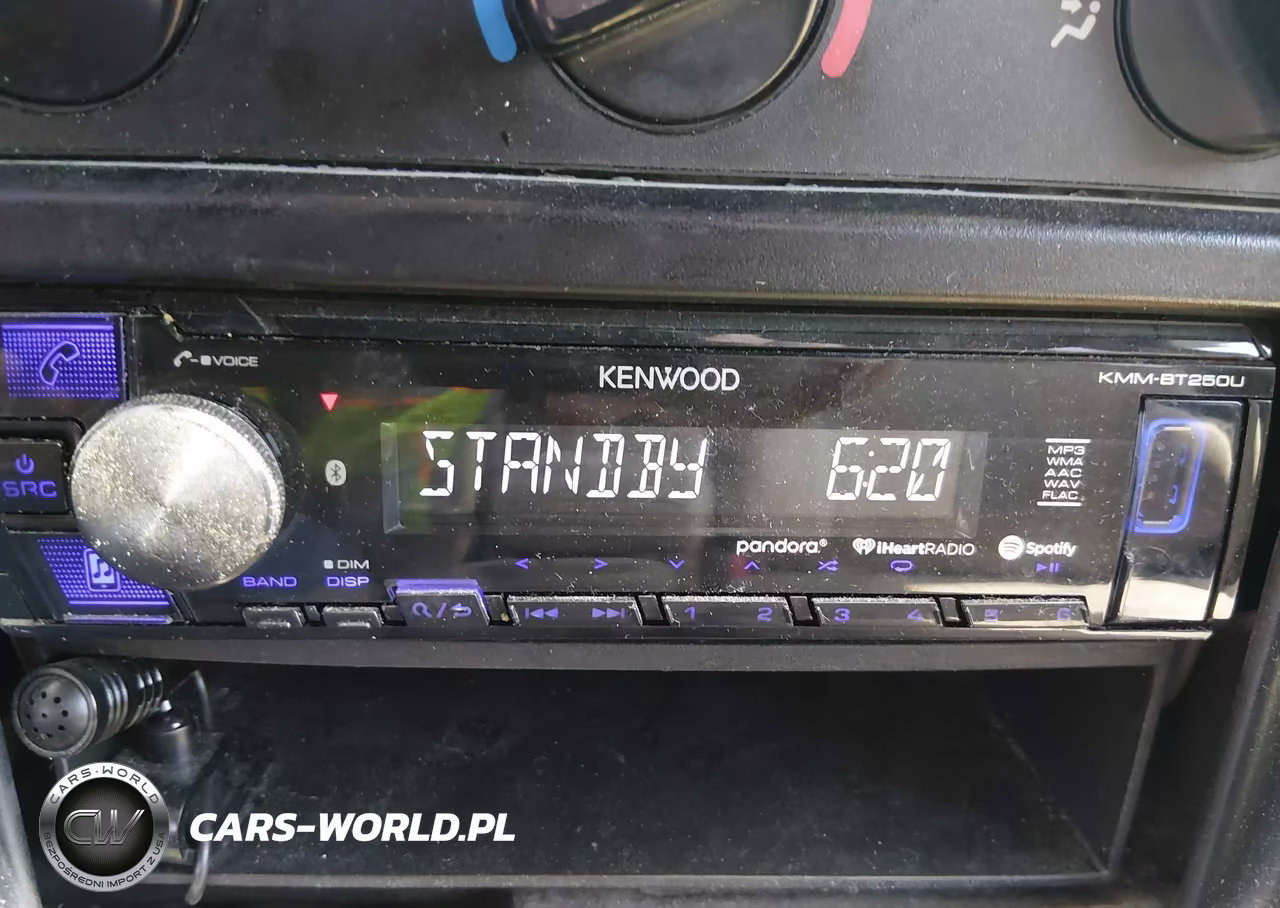 2004 Toyota Tacoma VIN:5TEWM72N74Z439671 - 18