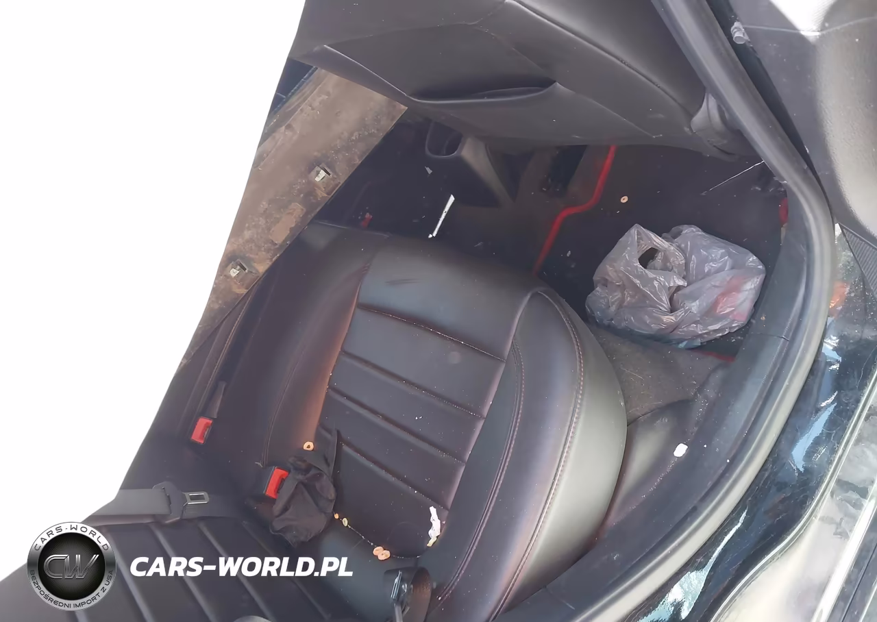 2017 Chevrolet Sonic Premier Auto VIN:1G1JF6SB9H4148293 - 8