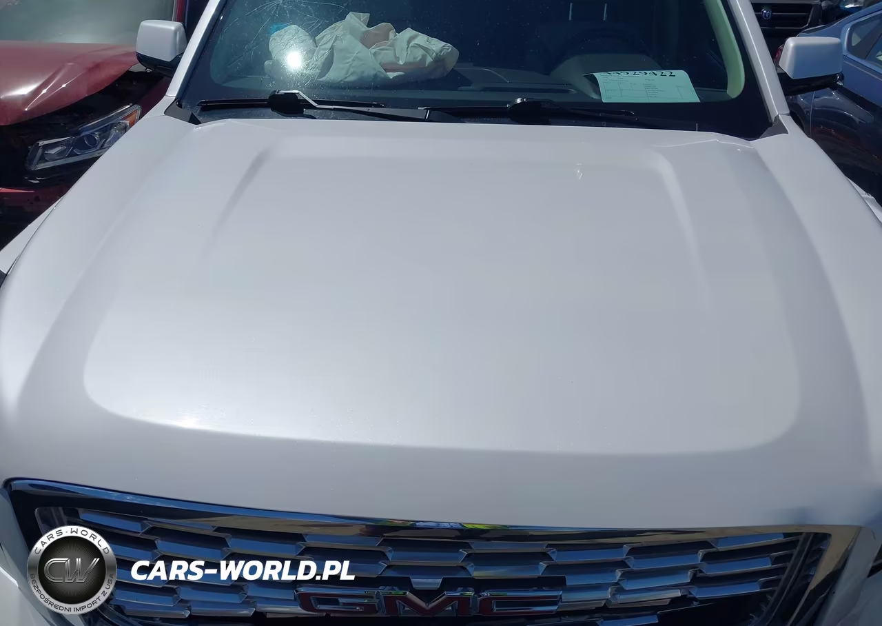 2018 GMC Yukon Denali VIN:1GKS2CKJ3JR256354 - 10
