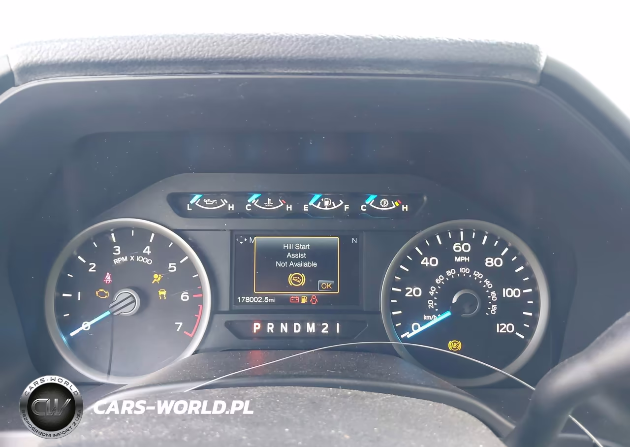 2017 Ford F-150 Xlt VIN:1FTEW1EP4HFC51404 - 7