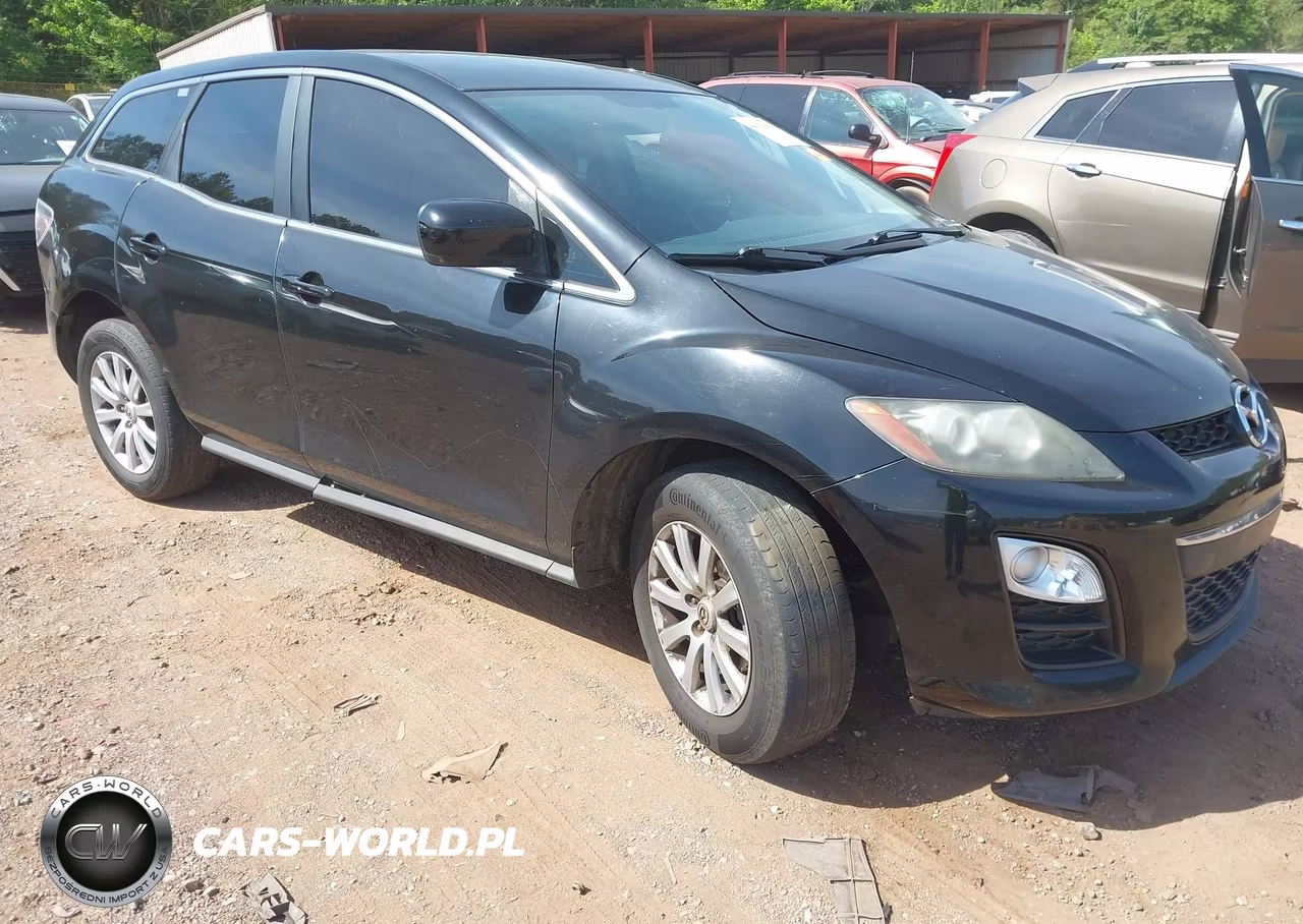 2012 Mazda Cx-7 I Sport