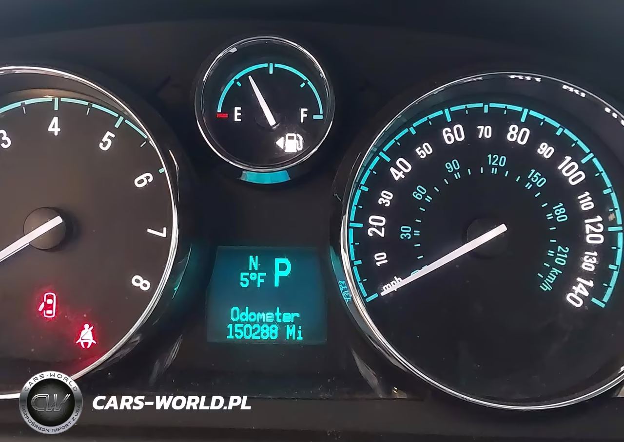 2013 Chevrolet Captiva Sport Ltz VIN:3GNAL4EK0DS580904 - 7