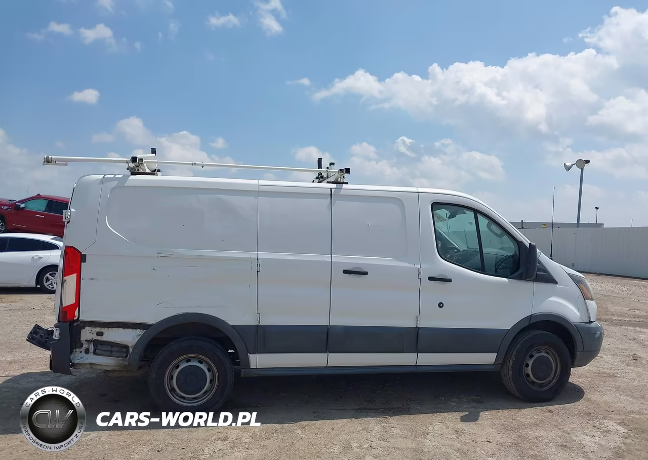 2016 Ford Transit-250 VIN:1FTYR1ZM9GKB44746 - 13