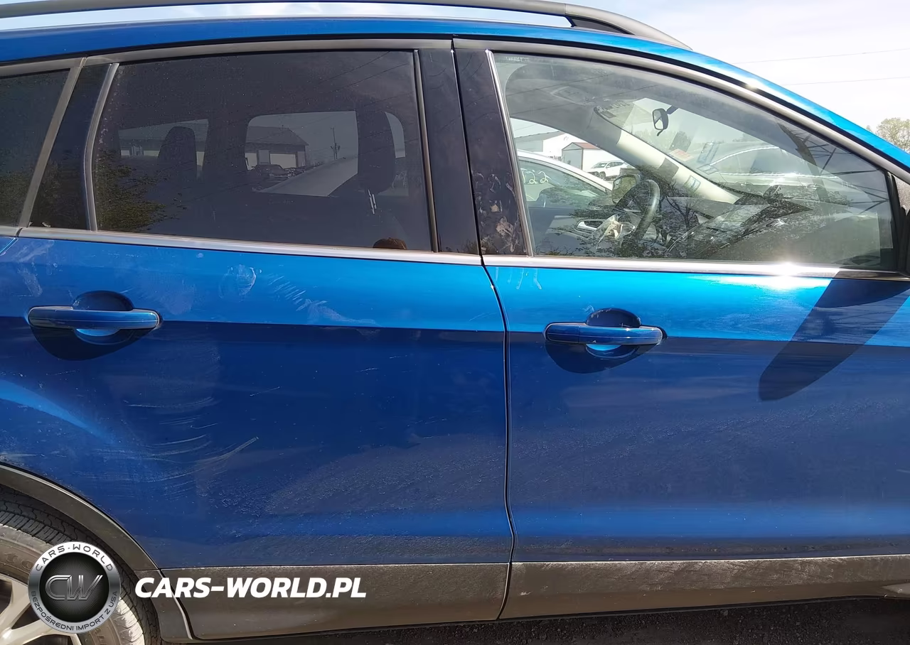 2018 Ford Escape Se VIN:1FMCU0GD8JUD28184 - 13