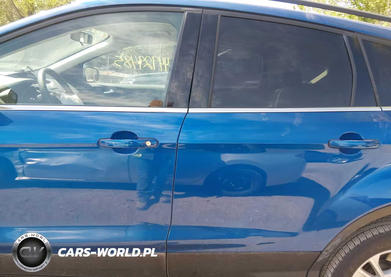 2018 Ford Escape Se VIN:1FMCU0GD8JUD28184 - 14