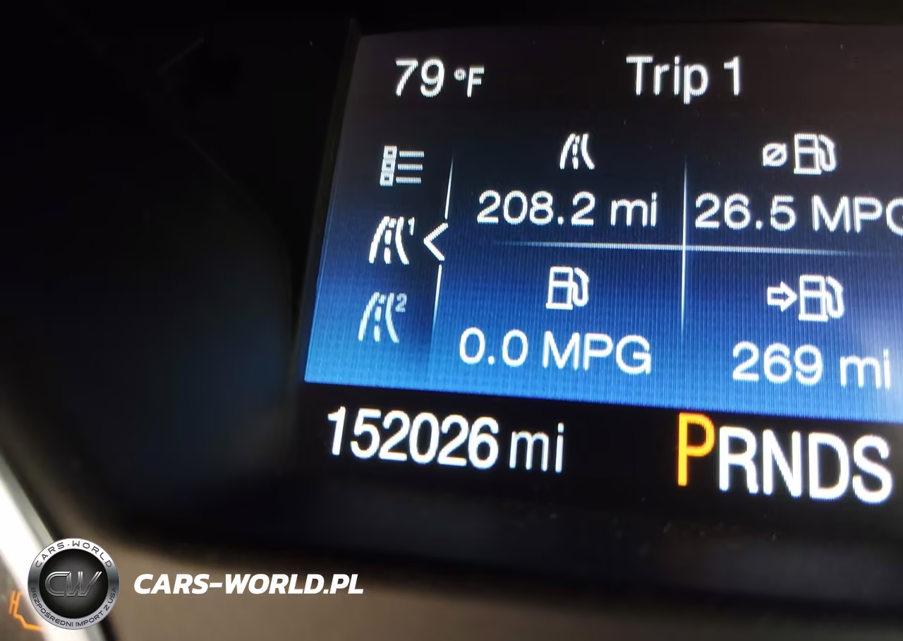 2018 Ford Escape Se VIN:1FMCU0GD8JUD28184 - 15