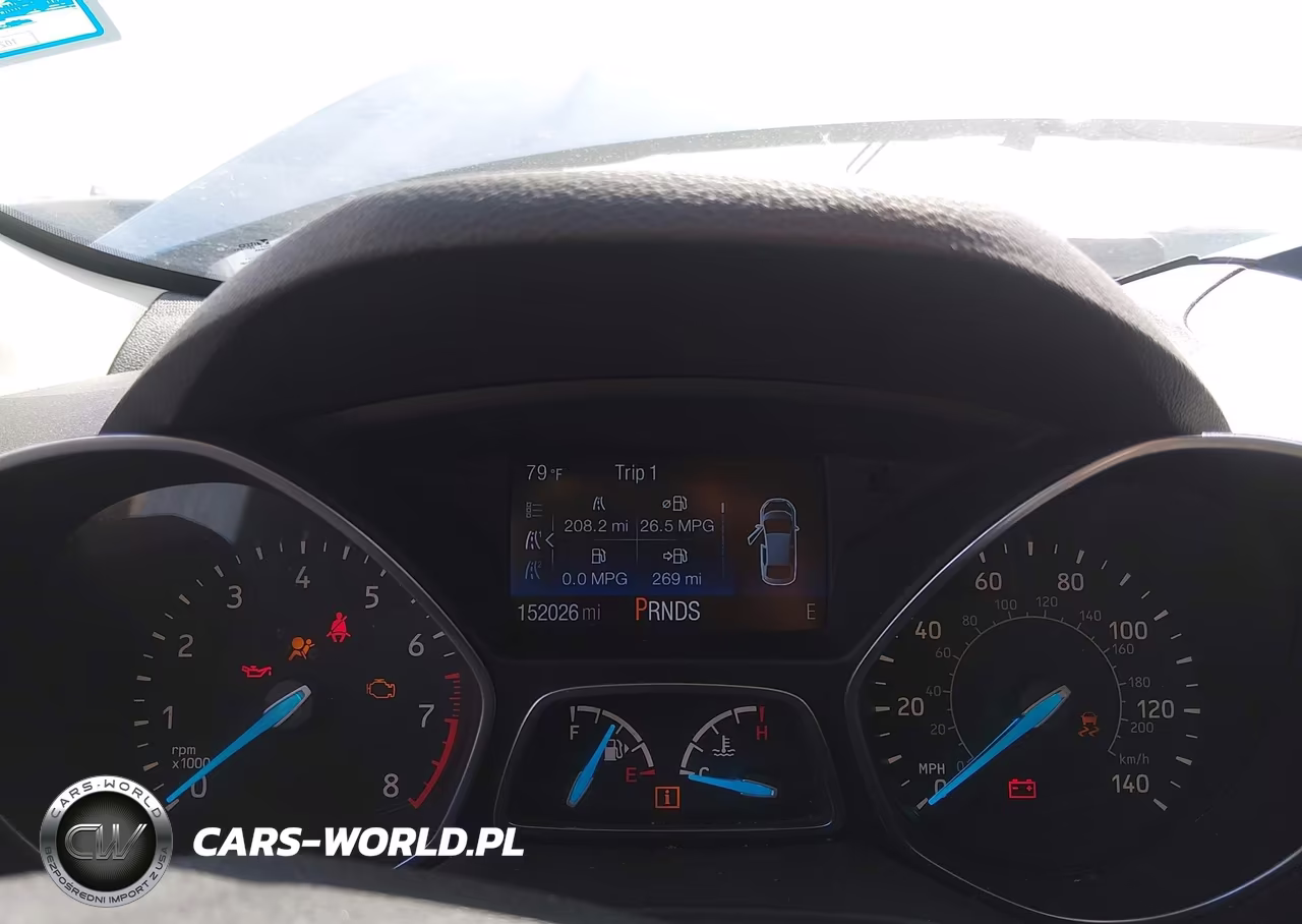 2018 Ford Escape Se VIN:1FMCU0GD8JUD28184 - 7