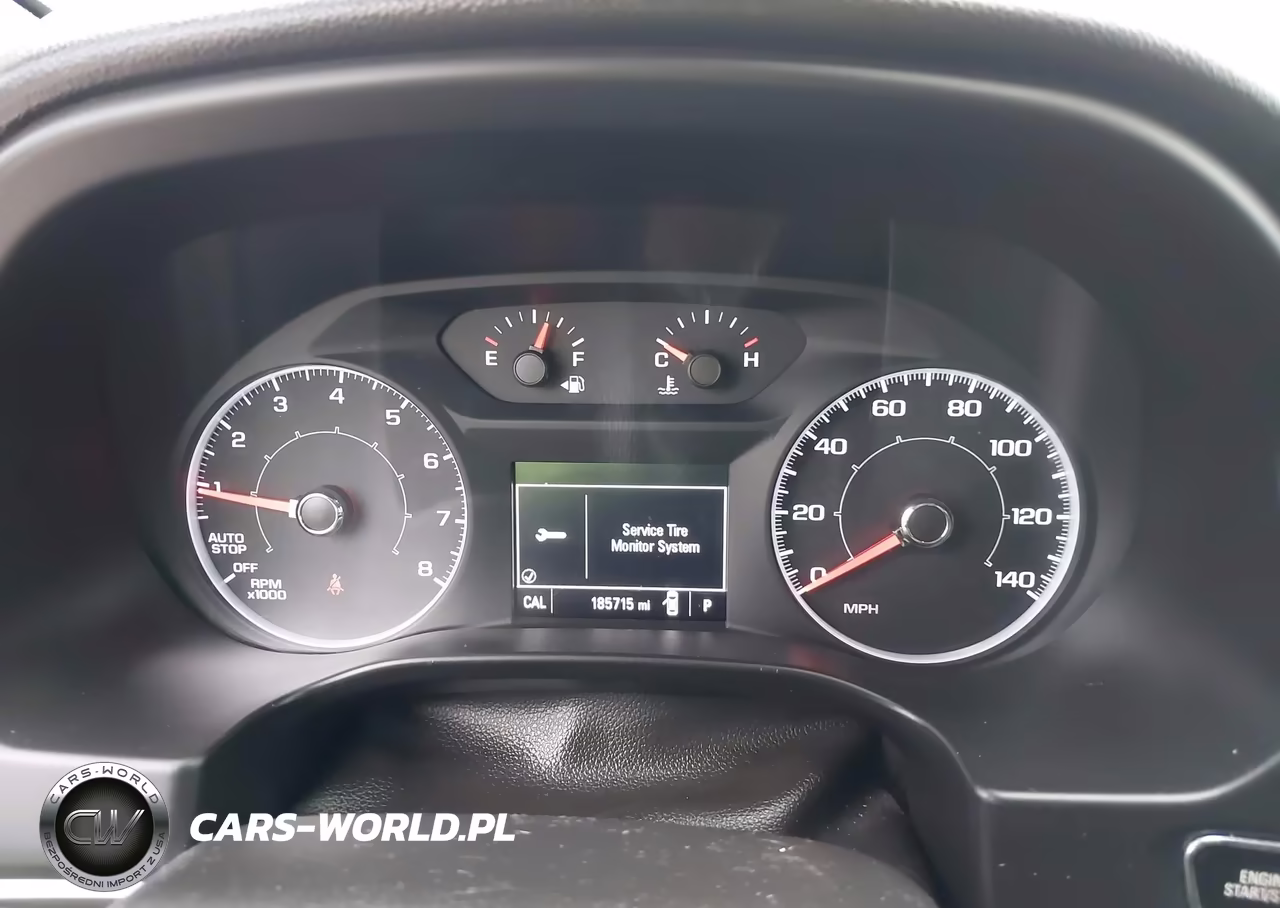 2017 GMC Acadia Sle-2 VIN:1GKKNLLA8HZ150160 - 7