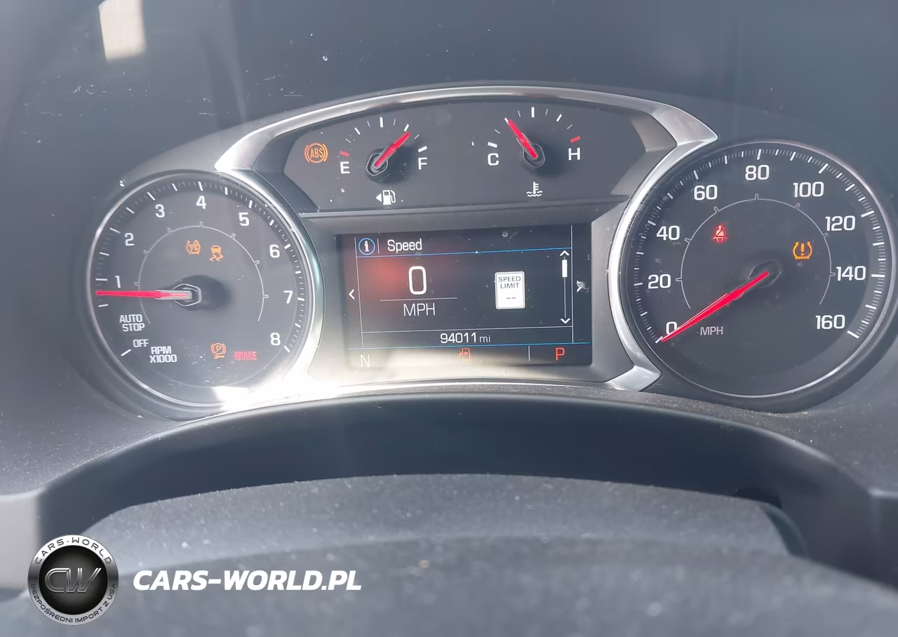 2018 GMC Terrain Denali VIN:3GKALXEX4JL247251 - 7
