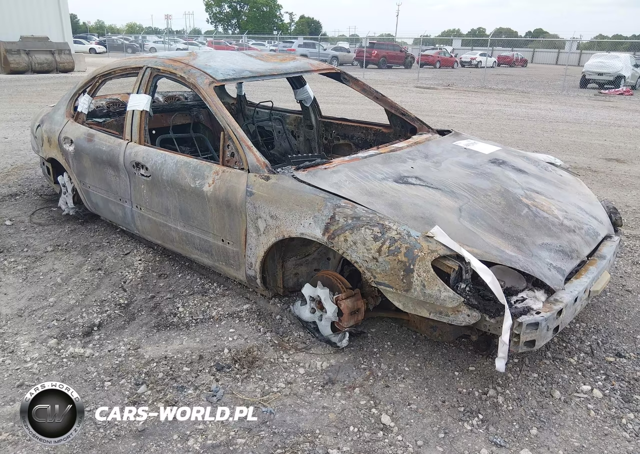 2003 Ford Taurus Ses