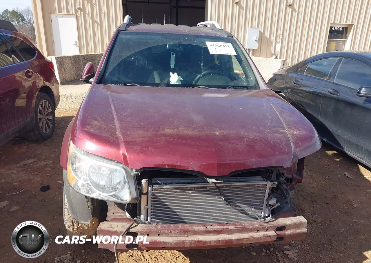 2008 Pontiac Torrent VIN:2CKDL33F686313186 - 13