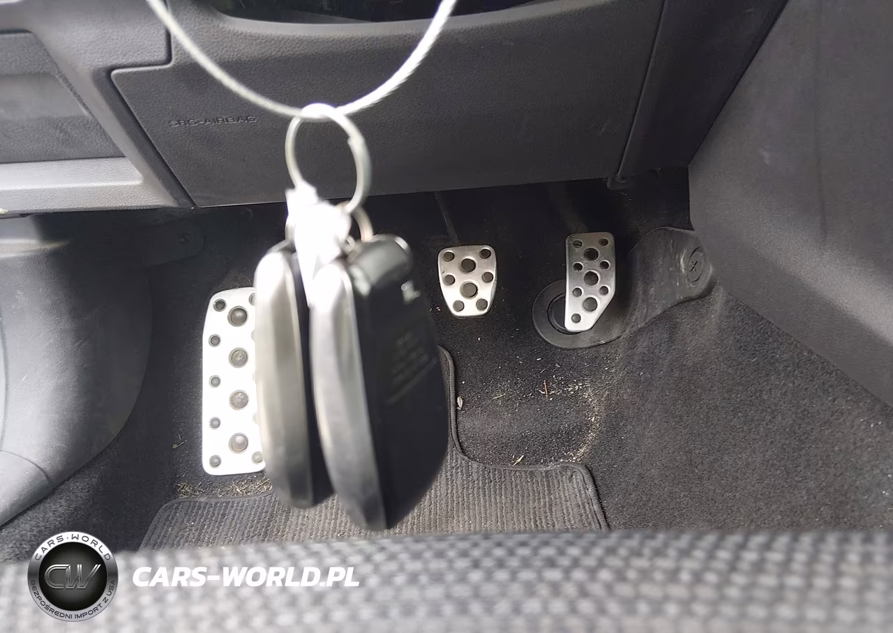 2017 Subaru Impreza 2.0I Sport VIN:4S3GKAK60H1608414 - 11