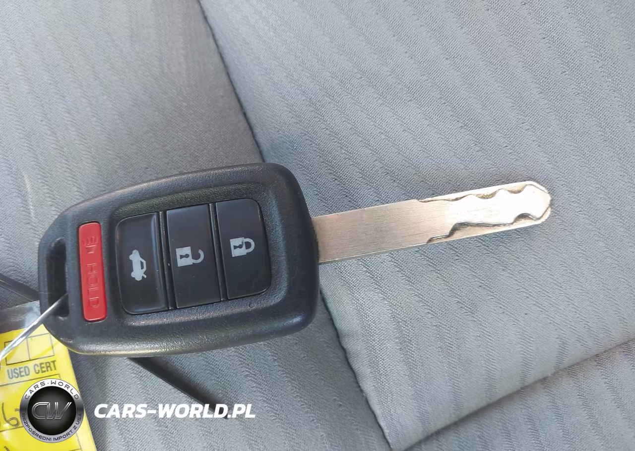 2014 Honda Accord Lx VIN:1HGCR2F31EA269191 - 11