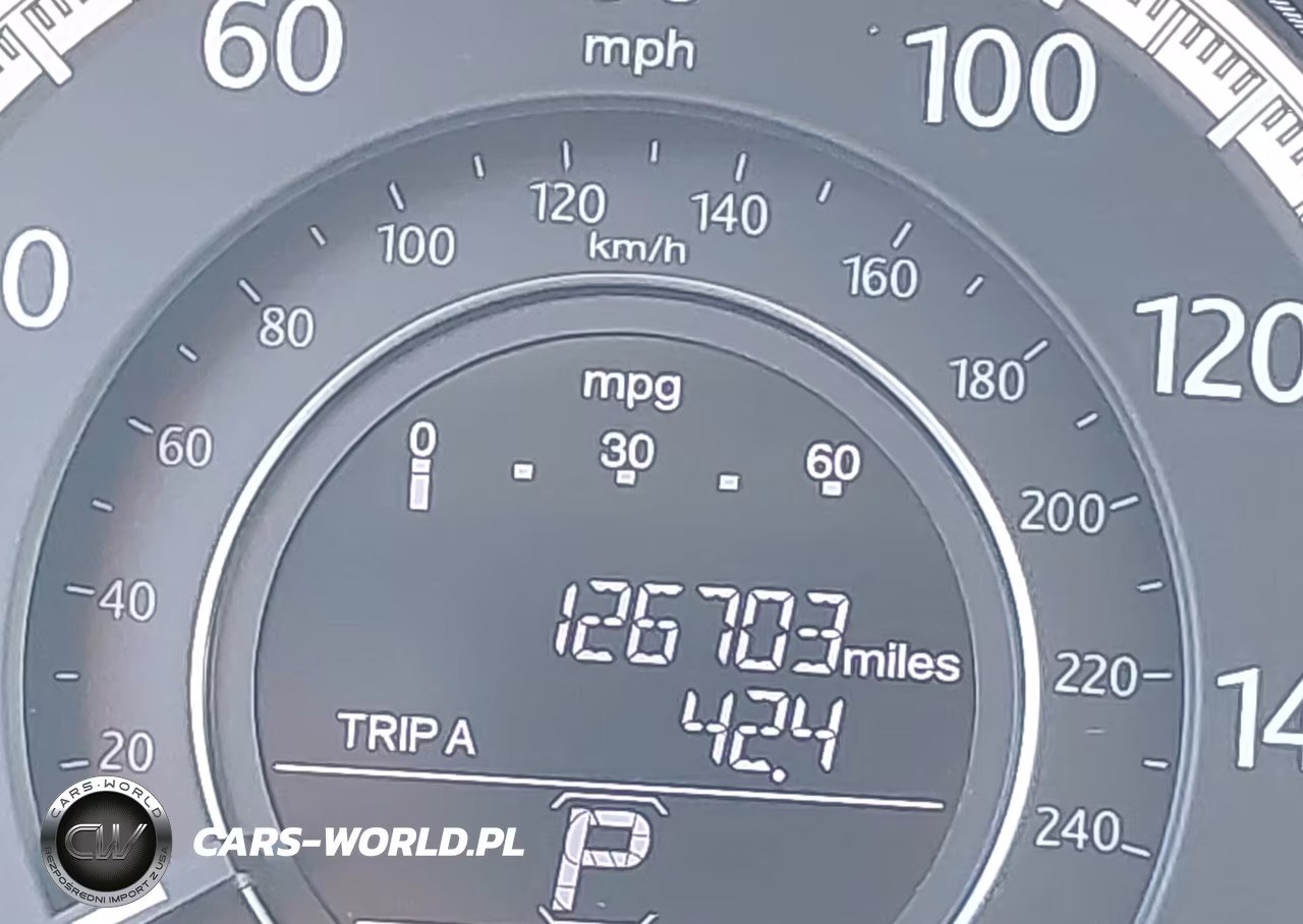 2014 Honda Accord Lx VIN:1HGCR2F31EA269191 - 16
