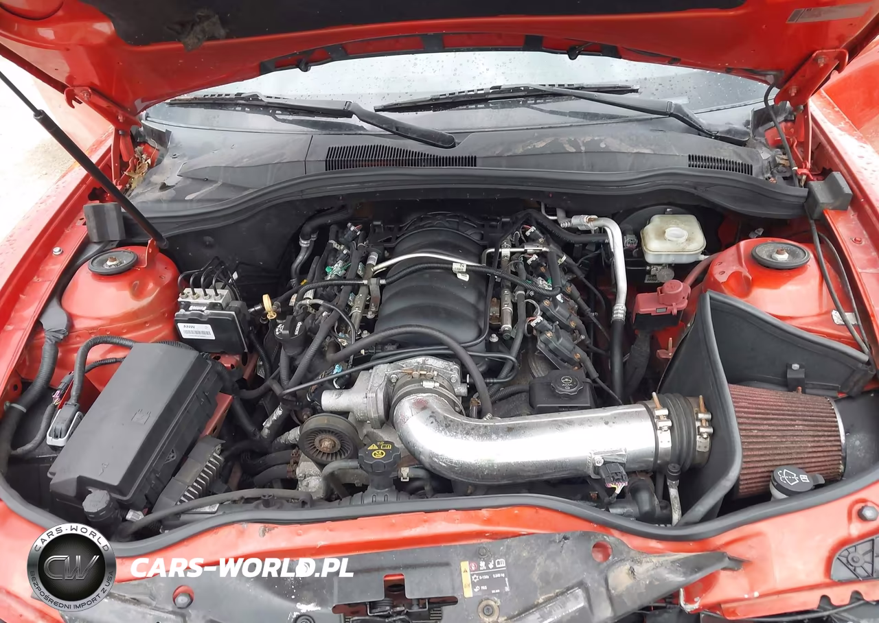 2012 Chevrolet Camaro 1Ss VIN:2G1FJ1EJ8C9122106 - 10