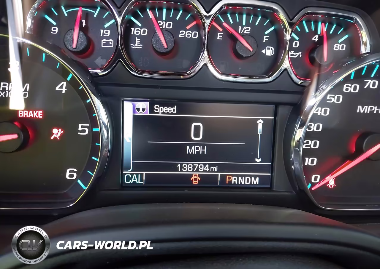 2016 Chevrolet Tahoe Ltz VIN:1GNSKCKC8GR278959 - 15