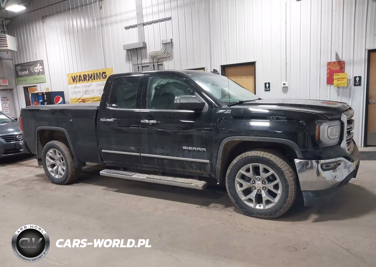 2017 GMC Sierra 1500 Slt VIN:1GTV2NEC0HZ402088 - 13