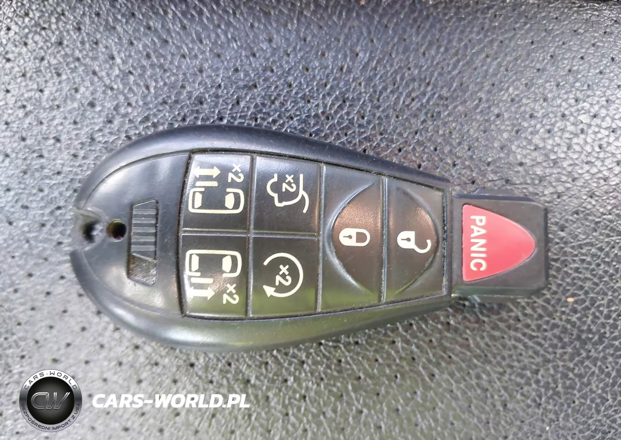 2019 Dodge Grand Caravan Gt VIN:2C4RDGEG2KR670233 - 11