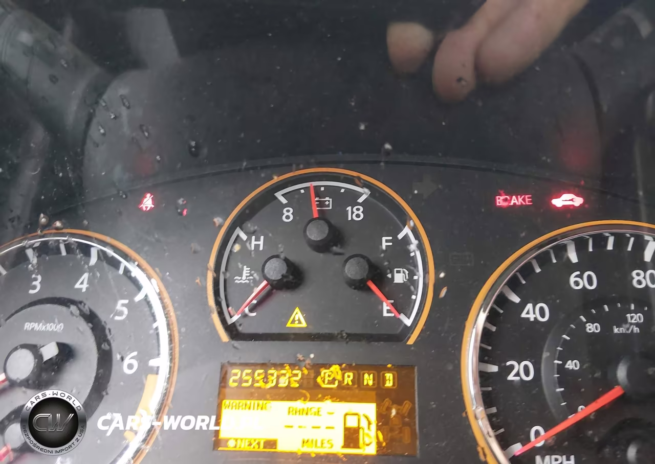 2009 Nissan Armada Le VIN:5N1BA08DX9N606673 - 7