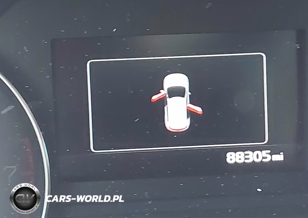 2017 Kia Sportage Sx Turbo VIN:KNDPR3A61H7180701 - 16