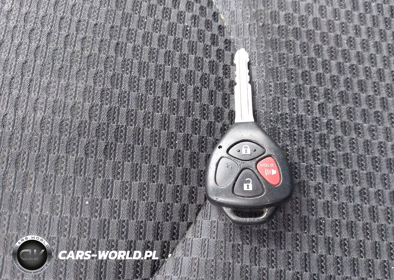 2008 Toyota Rav4 Sport VIN:JTMBD32V485193047 - 11