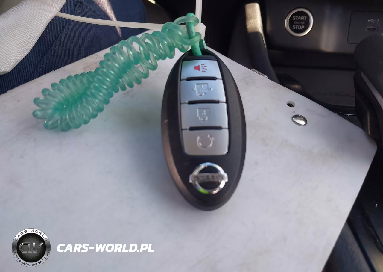 2021 Nissan Rogue Sv Fwd VIN:JN8AT3BA8MW004971 - 11