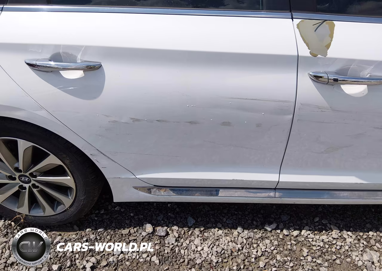 2016 Hyundai Sonata Sport VIN:5NPE34AF8GH376417 - 20