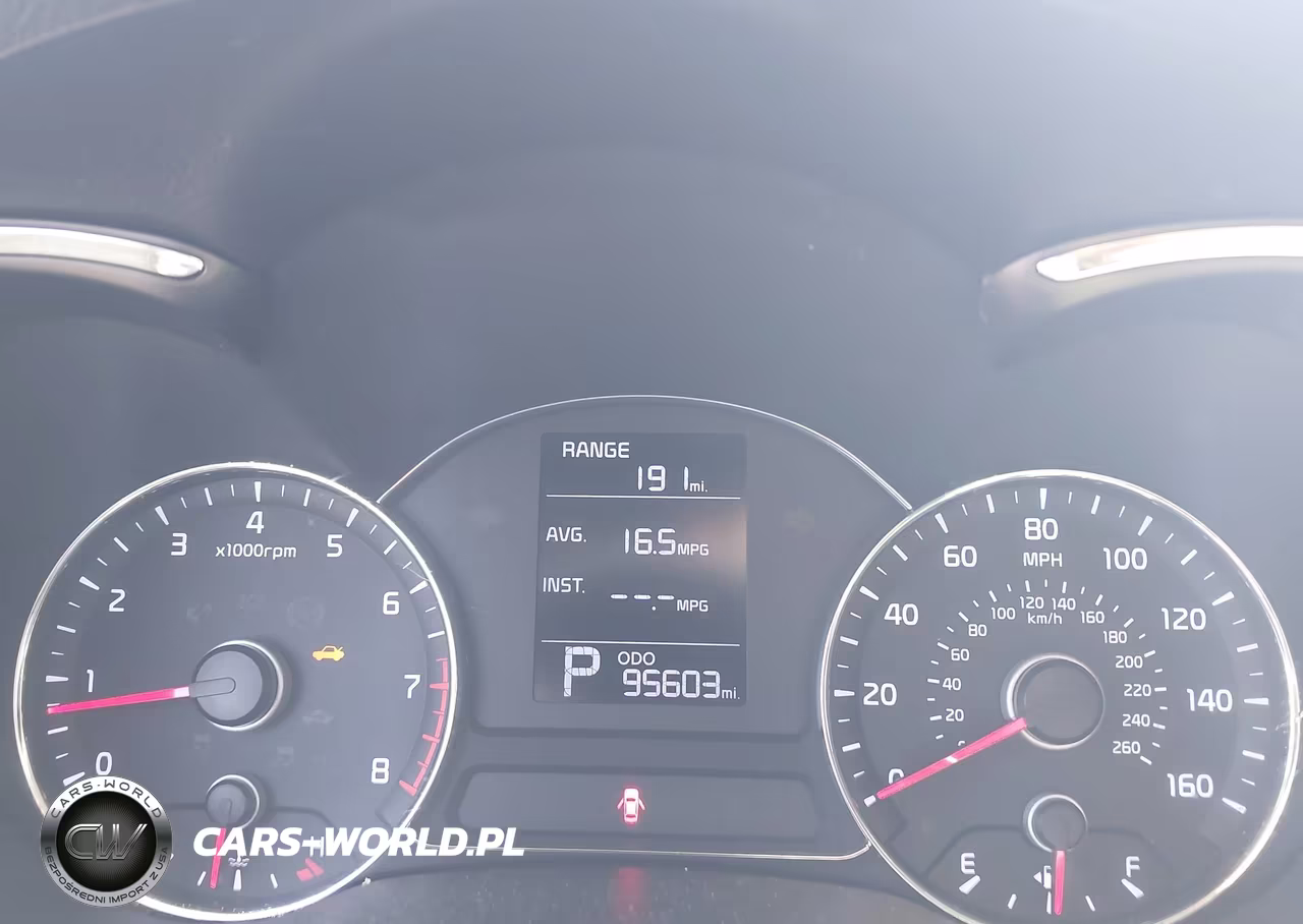 2015 Kia Forte Lx VIN:KNAFX4A64F5331995 - 7
