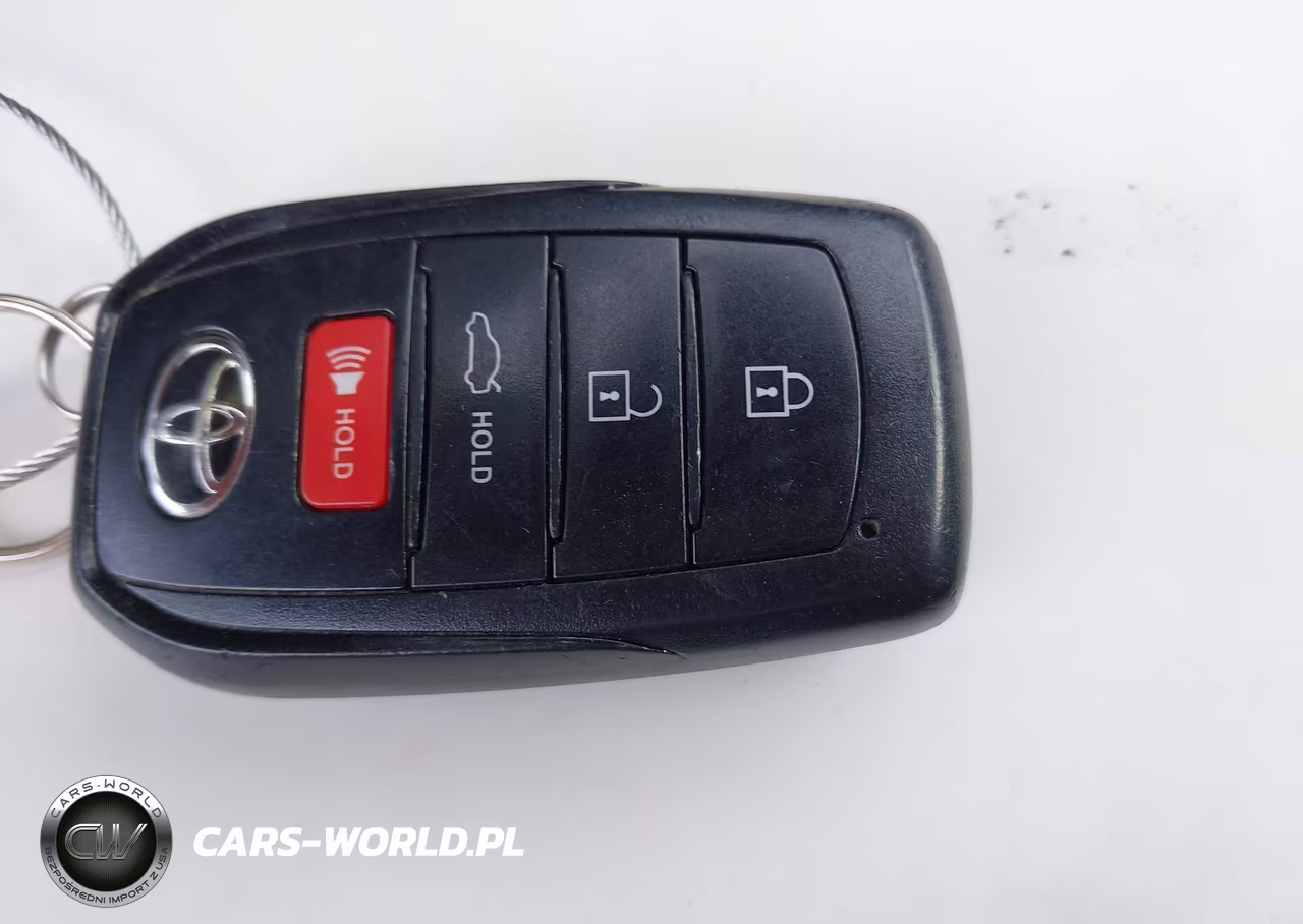 2025 Toyota Camry Le VIN:4T1DAACK7SU010887 - 11